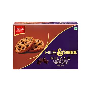 Hide & Seek Milano Biscuit